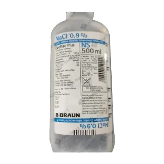 ns injection 500 ml